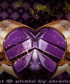 بهترین چوپارد هپی اسپیریت آمیرا د آمور زنانه اصل میامی