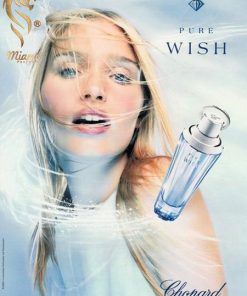 بهترین چوپارد ویش پیور زنانه اصل میامی