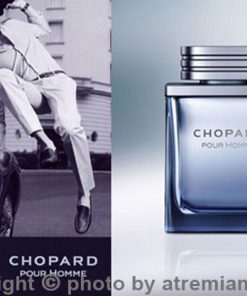 بهترین چوپارد پور هوم مردانه اصل میامی