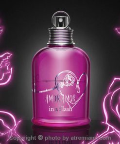 بهترین-کاچارل-آمور-آمور-این-ا-فلش-زنانه--اصل-میامی