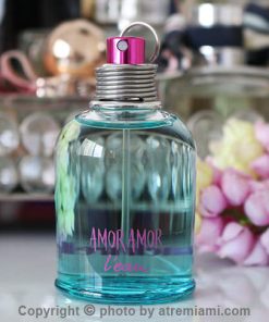 بهترین-کاچارل-آمور-آمور-لئو-آبی-زنانه--اصل-میامی