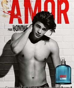 بهترین-کاچارل-آمور-مردانه-اصل-میامی