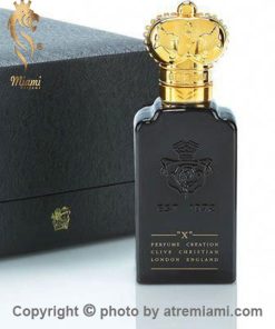 بهترین-کلایو-کریستین-ایکس فور-من-مردانه-اصل-میامی