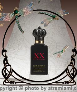 بهترین-کلایو-کریستین-۲۰-آرت-نووآ-واتر-لیلی-زنانه-اصل-میامی