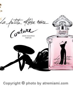 بهترین-گرلن-لا-پتیت-روب-نویر-کوتور-زنانه----اصل-میامی