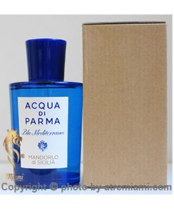 تستر-Acqua-di-Parma-BM-Mandorlo-مردانه-اصل-میامی