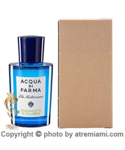 تستر-Acqua-di-Parma-Bergamotto-مردانه-اصل-میامی