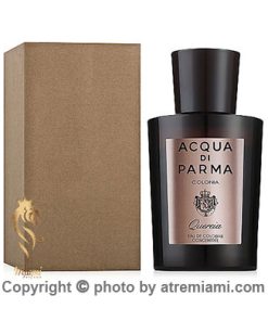 تستر Acqua di Parma Colonia Quercia مردانه اصل میامی