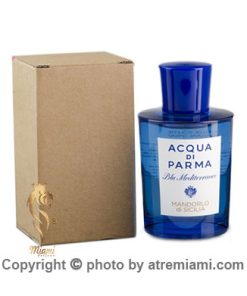 تستر Acqua di Parma Fico di Amalfi مردانه و زنانه اصل میامی