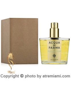 تستر Acqua di Parma Gelsomino Nobile زنانه اصل میامی