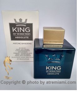 تستر-Antonio-Banderas-King-of-Seduction-Absolute-مردانه-اصل-میامی