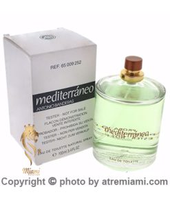 تستر-Antonio-Banderas-Mediterraneo-مردانه-اصل-میامی
