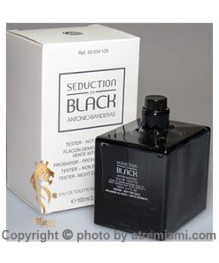 تستر-Antonio-Banderas-Seduction-in-Black-مردانه-اصل-میامی