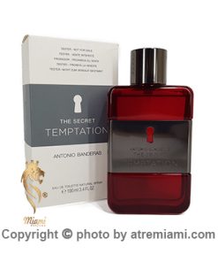 تستر-Antonio-Banderas-The-Secret-Temptation-مردانه-اصل-میامی
