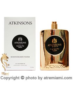 تستر-Atkinsons-Oud-Save-The-Queen-زنانه-اصل-میامی