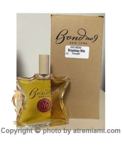 تستر-Bond-No-9-Broadway-Nite-زنانه-اصل-میامی