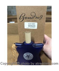 تستر-Bond-No-9-The-Scent-of-Peace-for-Him-مردانه-اصل-میامی