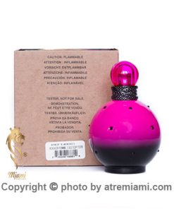 تستر-Britny-Spears-Rocker-Femme-Fantasy-زنانه-اصل-میامی