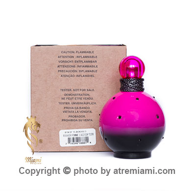 تستر-Britny-Spears-Rocker-Femme-Fantasy-زنانه-اصل-میامی