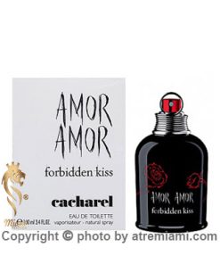 تستر-Cacharel-Amor-Amor-Forbidden-Kiss-زنانه--اصل-میامی