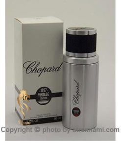 تستر Chopard 1927 Vintage Edition مردانه اصل میامی