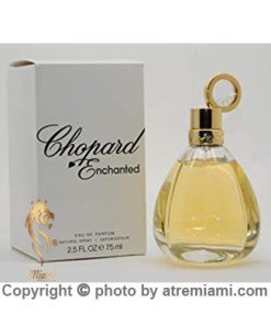 تستر Chopard Enchanted زنانه اصل میامی