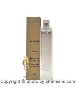 تستر-Gianfranco-Ferre-GF-Ferre-Lei-Her-زنانه--اصل-میامی