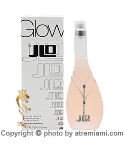 تستر-Jennifer-Lopez-Glow-زنانه-اصل-میامی