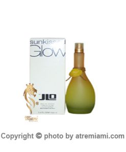 تستر-Jennifer-Lopez-Sunkissed-Glow-زنانه-اصل-میامی