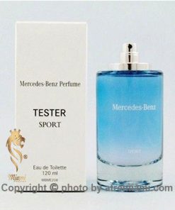 تستر Mercedes Benz Sport مردانه اصل میامی