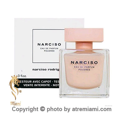 تستر-Narciso-Rodriguez-Narciso-Poudree-زنانه-اصل-میامی-Narciso-Rodriguez-Narciso-Poudree