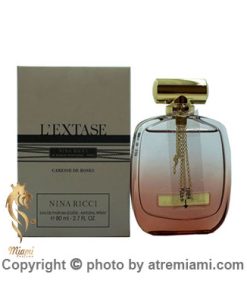 تستر Nina Ricci L’Extase Caresse de Roses زنانه اصل میامی