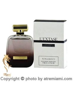 تستر Nina Ricci L’Extase زنانه اصل میامی