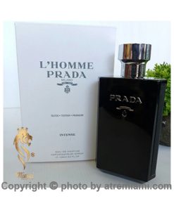 تستر Prada L’Homme Intense زنانه اصل میامی