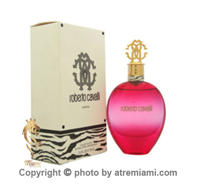 تستر-Roberto-Cavalli-Exotica-زنانه-اصل-میامی