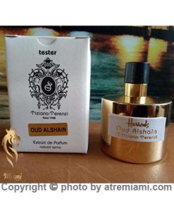 تستر-Tiziana-Terenzi-Oud-Alshain-مردانه-و-زنانه-اصل-میامی