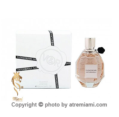 تستر-Viktor-Rolf-Flower-Bomb-زنانه--اصل-میامی