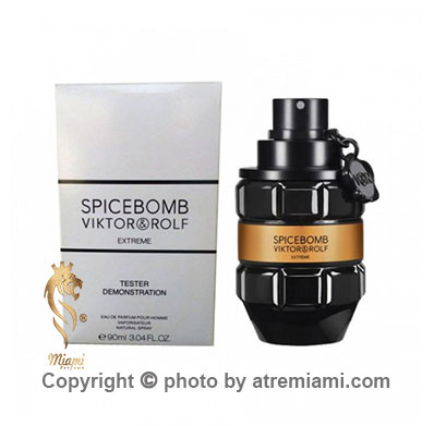 تستر-Viktor-Rolf-Spicebomb-Extreme-مردانه--اصل-میامی