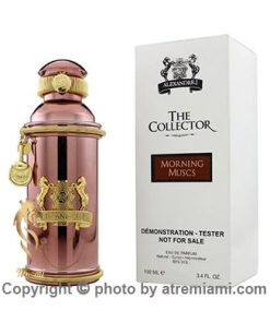 تستر-alexandre.J-Morning-Muscs-زنانه-و-مردانه-اصل-میامی