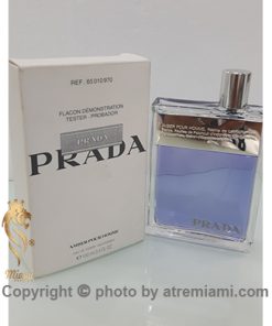 تستر prada Amber Pour Homme مردانه اصل میامی