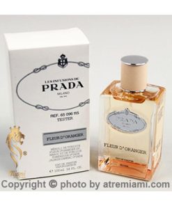تستر-prada-Infusion-de-Fleur-d’Oranger-زنانه-اصل-میامی