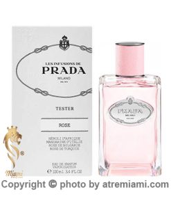 تستر-prada-Infusion-de-Rose-زنانه-اصل-میامی