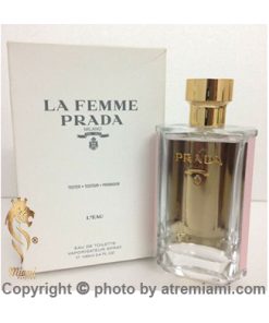 تستر-prada-La-Femme-زنانه-اصل-میامی