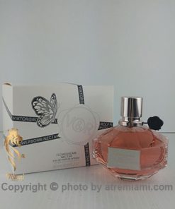 تستر ادکلن ویکتور اند رولف فلاوربمب نکتار زنانه اصل میامی