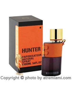 خرید-ادکلن-آرماف-هانتر--زنانه-اصل-میامی