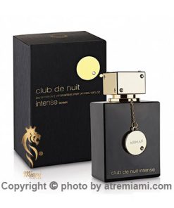 خرید-ادکلن-آرماف-کلاب-د-نویت-اینتنس--زنانه-اصل-میامی