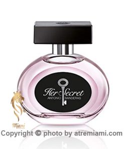 خرید-ادکلن-آنتونیو-باندراس-هر-سکرت-زنانه-اصل-میامی