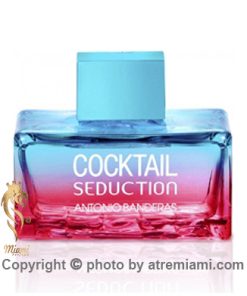 خرید-ادکلن-آنتونیو-باندراس-کوکتل-آبی-زنانه-اصل-میامی