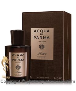 خرید ادکلن آکوا دی پارما کولونیا میرا مردانه اصل میامی
