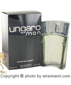 خرید-ادکلن-امانوئل-آنگارو-مردانه-مردانه-اصل-میامی-Emanuel-Ungaro-Man